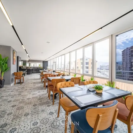 Prime Inn City
