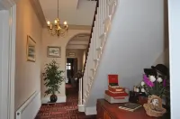 Lower Bryanston Farm - โฮมสเตย์