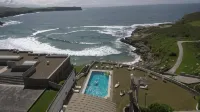 Apartamentos El Caserio - Uima-altaat