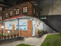 Kailash Kuti Inn Hotels near Pashupatinath