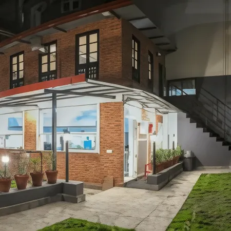 Kailash Kuti Inn Отели рядом с достопримечательностью «Храм Пашупатинат»