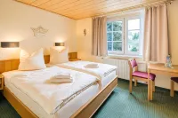 Landhaus Purschenstein - Pet friendly