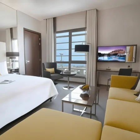 Centro Corniche Khobar by Rotana