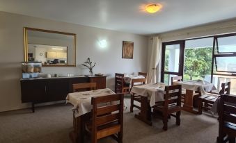 Greystone Guesthouse
