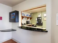 Extended Stay America Select Suites - Wilmington - West - Kæledyr tilladt