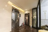 Shilla E Stay Motel - spa