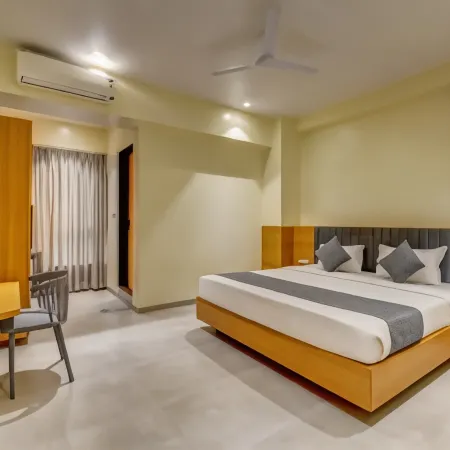 Vits Select Nashik