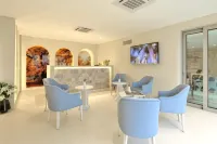 阿卡其利酒店 - SPA