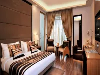Udman Hotel Panchshila Park Hotels near Malviya Nagar