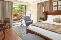 The St. Regis Aspen Resort - Parvekkeita