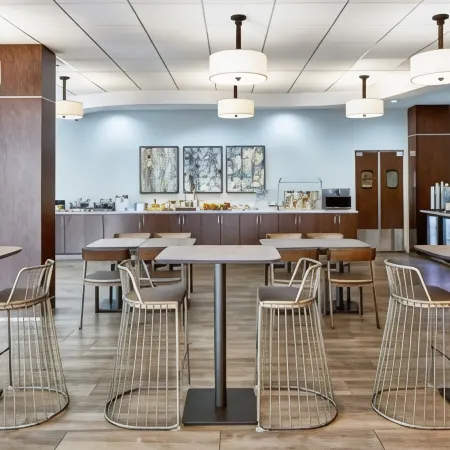 SpringHill Suites Memphis Downtown