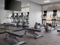 Fairfield by Marriott Inn & Suites Spartanburg Downtown - 3-Star