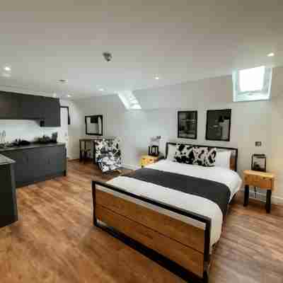 Booking Urban at Stisted Rooms