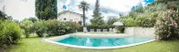 Villa Sara near the Tuscan cities of art and the beautiful beaches in Versilia - 주방