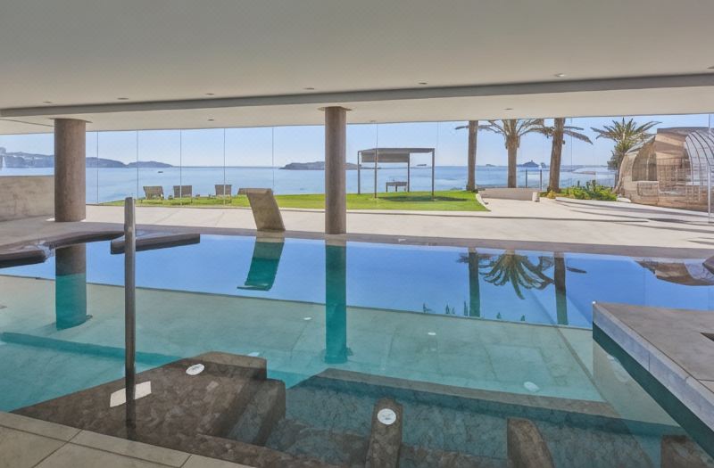 Hotel Torre del Mar - Ibiza photo 2