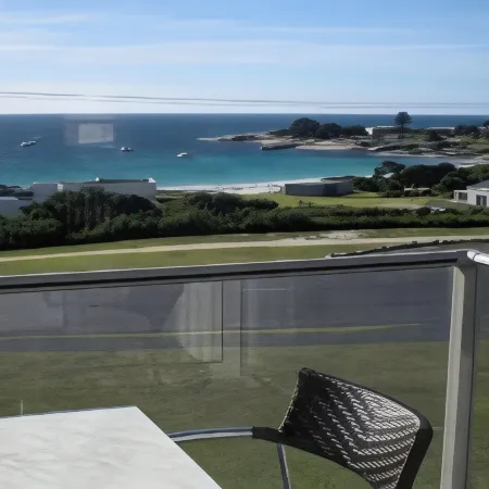 Beachfront Bicheno