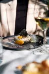 Dorothea Hotel, Budapest, Autograph Collection - breakfast