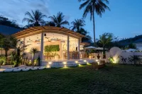 Tiu Oasis Lombok - parking