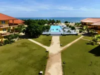 Passi Villa Hotels in Batticaloa