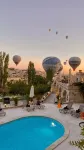 Cappadocia Secret Hill Cave Suites - Романтические