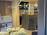 Hôtel de l'Ecluse Hotels in Neuchatel