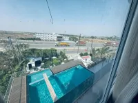 Hotel Vaishnavi Heights - Motels