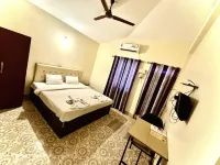 Jack's Calangute Place - pet friendly