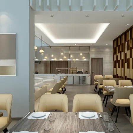 Comfort Hotel Riyadh Olaya