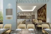 Comfort Hotel Riyadh Olaya - 3-Star