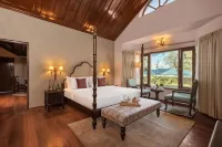 Brij Anayra, Dharamshala | A Himalayan Luxury Retreat - Airport Shuttle