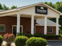 Boarders Inn & Suites by Cobblestone Hotels – Ashland City Hotels in Cheatham County