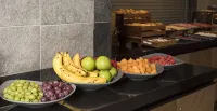 Holiday Inn Express CONCEPCION by IHG - breakfast