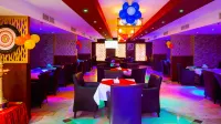 CITY POINT HOTEL W.L.L - sarapan