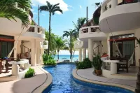 Playa Palms Beach Hotel - Ocean View