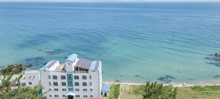 Youngduk Sea & Spa Pension Hotels in Yeongdeok