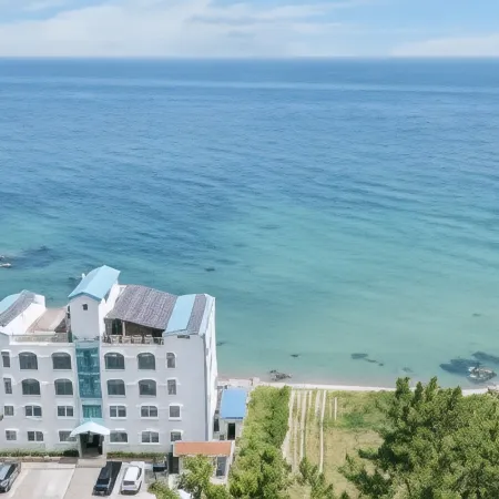 Youngduk Sea & Spa Pension