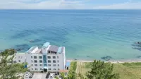 Youngduk Sea & Spa Pension - Beach