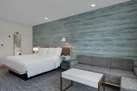 TownePlace Suites by Marriott Sumter - Pet friendly