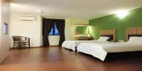 Smart Hotel - Wifi
