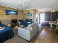 Iluka Motel Hoteles en Yamba