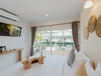Samet Lucky Resort Hotels near Silver Sand Pub