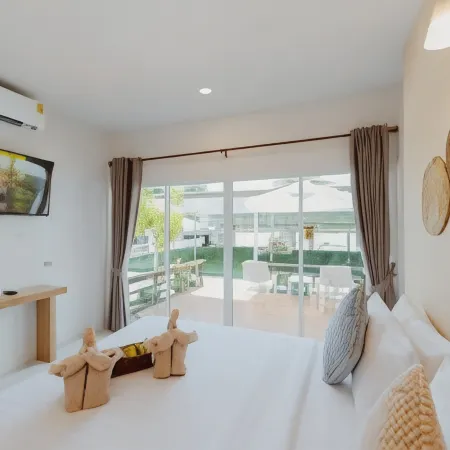 Samet Lucky Resort
