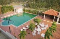 Ban Mai Hotel Quang Binh - Wi-Fi