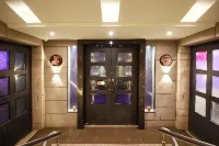 Hotel Galaxy Inn - spa