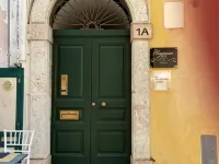 Taormina B&B Hotels in der Nähe von Flaniermeile Corso Umberto