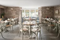 Meikleour Arms Hotel & Restaurant - sarapan