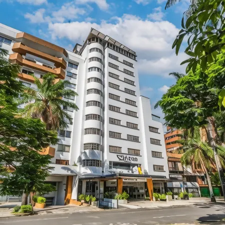 Azor Hotel Cali Versalles