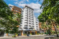 Azor Hotel Cali Versalles - Gym