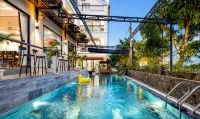 Vivi An Bang Hotel - Evcil Hayvan Kabul Edilen Alan