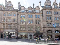 Linton Collection - 28 North Bridge Hotels in Edinburgh